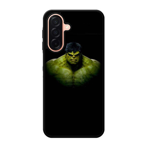 Incredible Hulk Samsung Galaxy A26 5G Case