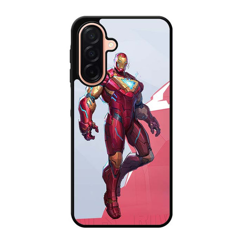 Iron Man Marvel Rivals Samsung Galaxy A26 5G Case