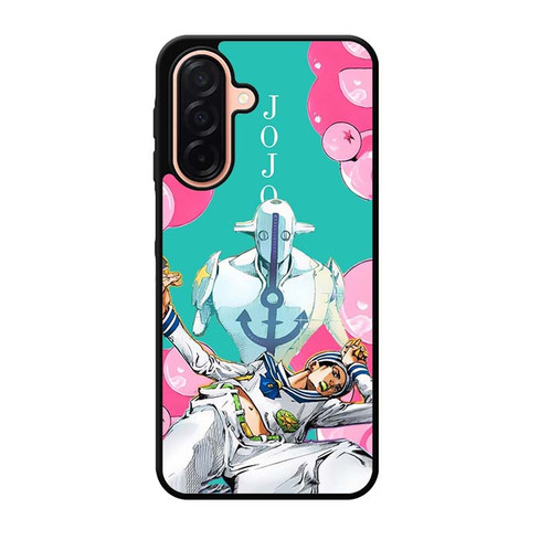 JoJos Bizarre Adventure Josuke Higashikata Jojolion 03 Samsung Galaxy A26 5G Case