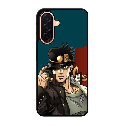 JoJos Bizarre Adventure Jotaro Kujo 06 Samsung Galaxy A26 5G Case