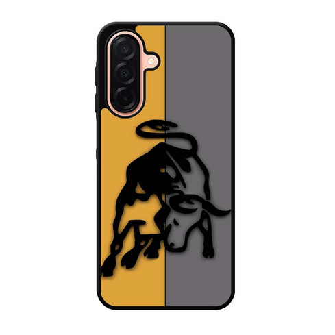 Lamborghini Bull Logo Samsung Galaxy A26 5G Case