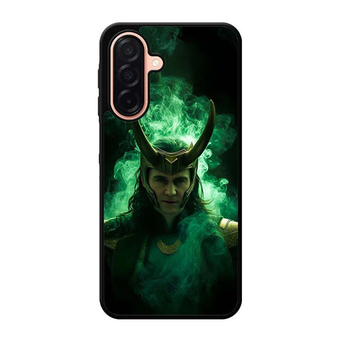 Loki Glorious Purpose Samsung Galaxy A26 5G Case