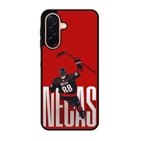 Martin Necas Samsung Galaxy A26 5G Case