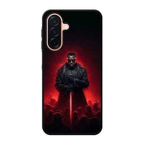 Marvels Blade Samsung Galaxy A26 5G Case