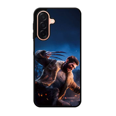 Marvels Wolverine Samsung Galaxy A26 5G Case