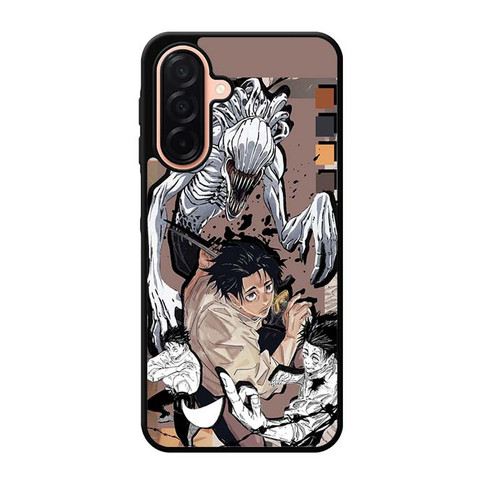 Okkotsu Yuta Jujutsu Kaisen Samsung Galaxy A26 5G Case