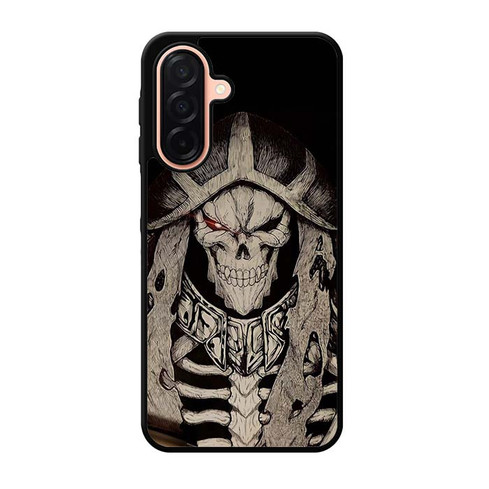 Overlord Ainz Ooal Gown Samsung Galaxy A26 5G Case