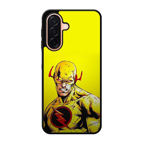 Reverse Flash Eobard Thawne Samsung Galaxy A26 5G Case