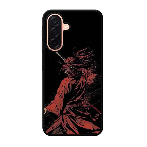 Samurai X Shadow of the Revolution Samsung Galaxy A26 5G Case