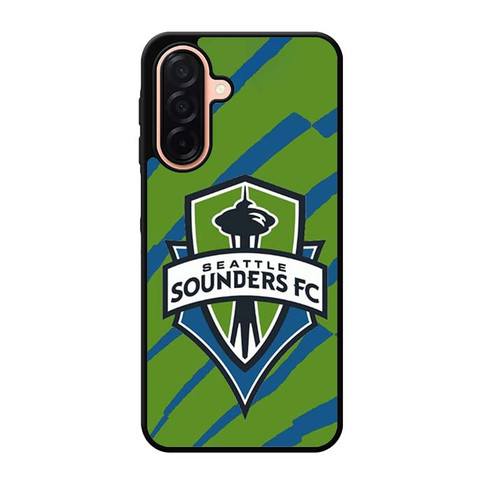 Seattle Sounders FC 01 Samsung Galaxy A26 5G Case