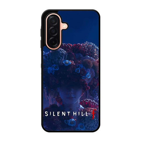Silent Hill f The Bloom of Dread Samsung Galaxy A26 5G Case