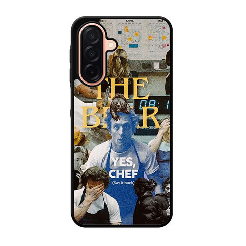 The Bear Series 03 Samsung Galaxy A26 5G Case
