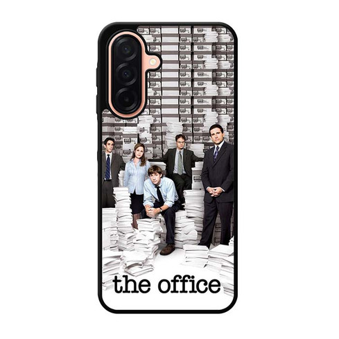 The Office Series 01 Samsung Galaxy A26 5G Case
