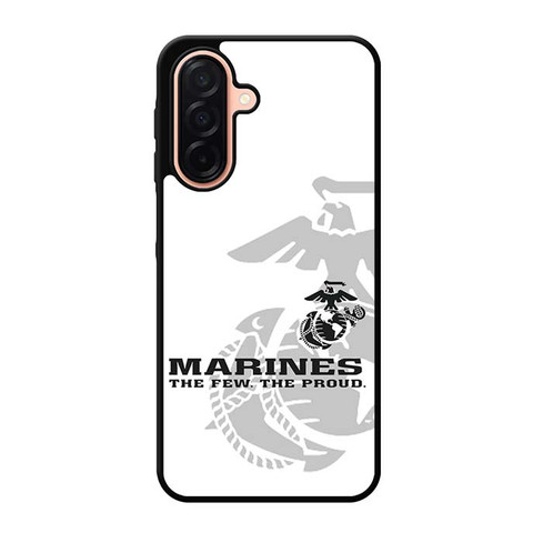 United States Marine Corps Usmc 01 Samsung Galaxy A26 5G Case