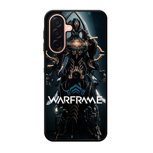 Warframe Samsung Galaxy A26 5G Case