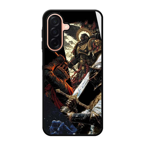 Warhammer 40 Samsung Galaxy A26 5G Case