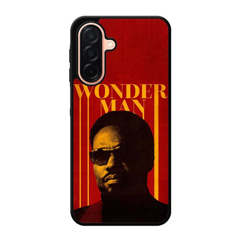 Wonder Man Samsung Galaxy A26 5G Case