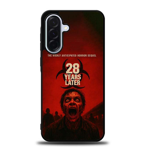 28 Years Later Rust and Ruin Samsung Galaxy A36 5G Case