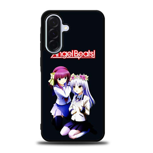 Angel Beats Anime Samsung Galaxy A36 5G Case
