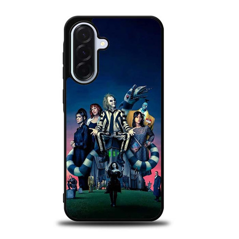 Beetlejuice Samsung Galaxy A36 5G Case