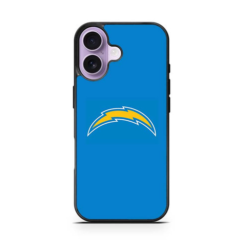 Los Angeles Chargers 01 iPhone 17 Case