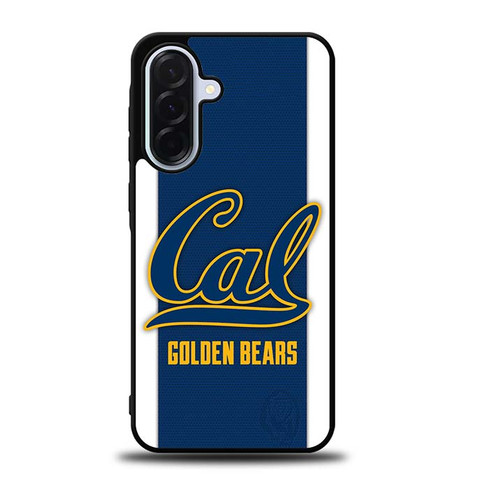 California Golden Bears 01 Samsung Galaxy A36 5G Case