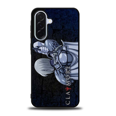 Claymore Series Claire Samsung Galaxy A36 5G Case
