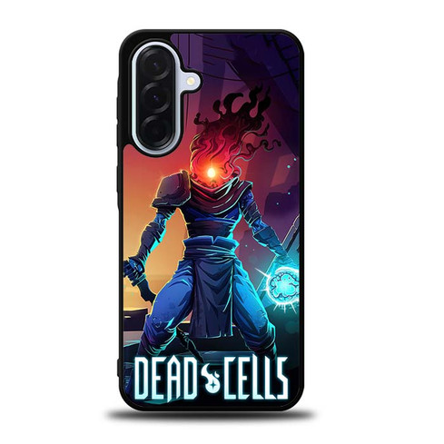 Dead Cells Adventure Metrovania Samsung Galaxy A36 5G Case