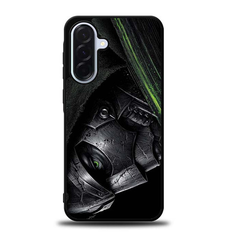 Dr Doom Marvel Art Samsung Galaxy A36 5G Case