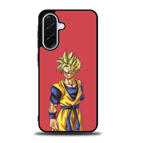 Dragon Ball Z Future Gohan Samsung Galaxy A36 5G Case