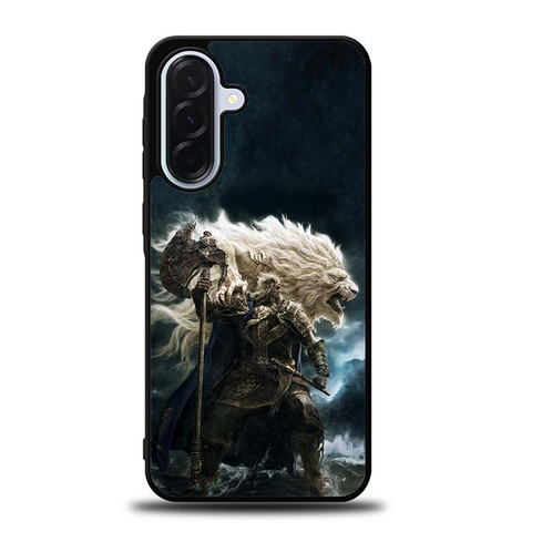 Elden Ring Godfrey First Elden Lord Samsung Galaxy A36 5G Case