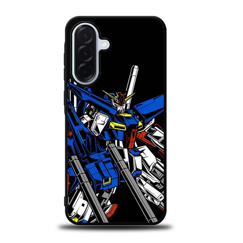 Gundam Gat X105 Strike Samsung Galaxy A36 5G Case