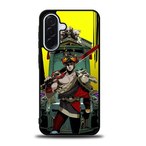 Hades Game Samsung Galaxy A36 5G Case