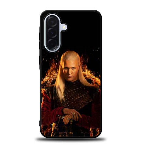 House Targaryen Fire Blood Game of Thrones 02 Samsung Galaxy A36 5G Case