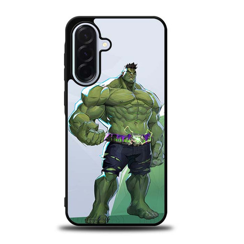 Hulk Marvel Rivals Samsung Galaxy A36 5G Case