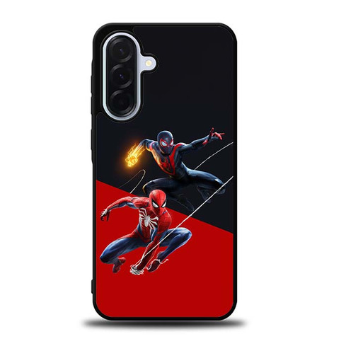Insomniac Spider-Man Samsung Galaxy A36 5G Case