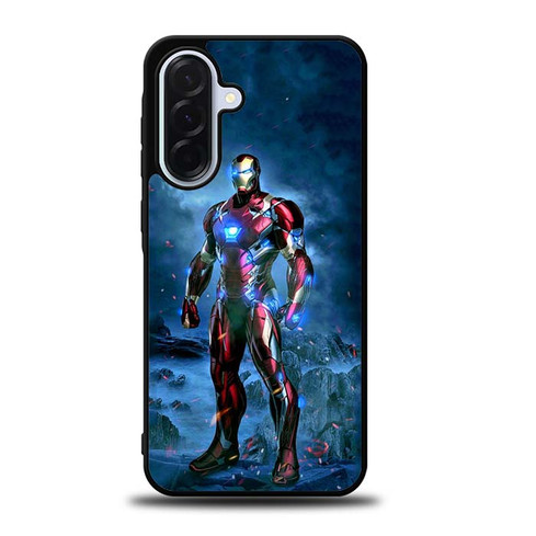 Iron Man The Avengers Infinity War Samsung Galaxy A36 5G Case