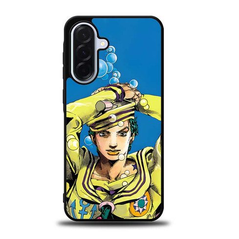 JoJos Bizarre Adventure Josuke Higashikata Jojolion 01 Samsung Galaxy A36 5G Case
