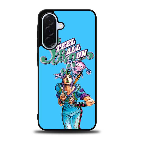JoJos Bizarre Adventure Steel Ball Run 05 Samsung Galaxy A36 5G Case