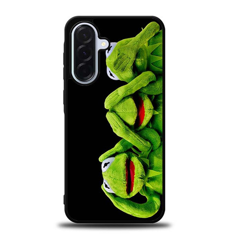 Kermit the Frog Samsung Galaxy A36 5G Case