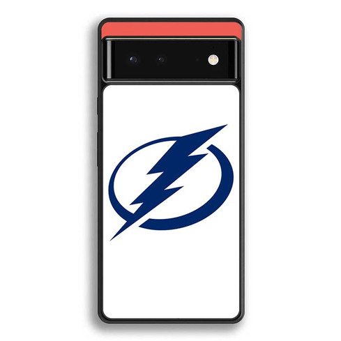 Tampa Bay Lightning Motorola Google Pixel 6 Case