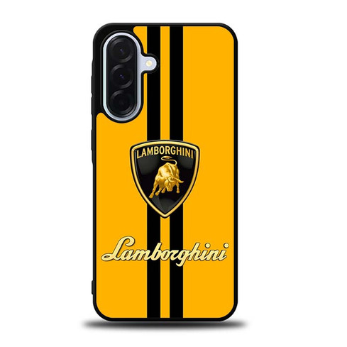 Lamborghini V12 Soul Samsung Galaxy A36 5G Case