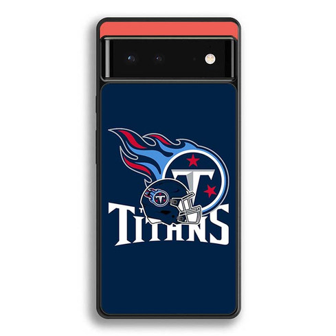 Tennessee Titans 03 Motorola Google Pixel 6 Case