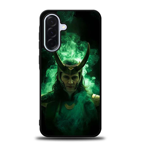 Loki Glorious Purpose Samsung Galaxy A36 5G Case