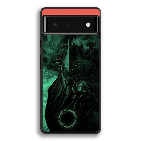 The Lord of the Ring Lord of the Nazgul Motorola Google Pixel 6 Case
