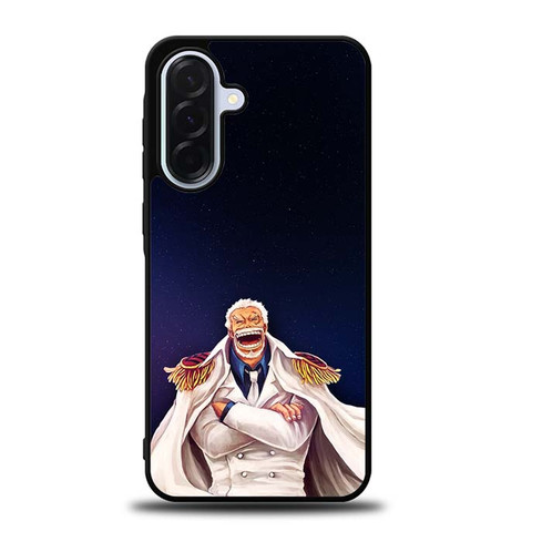 One Piece Garp Samsung Galaxy A36 5G Case