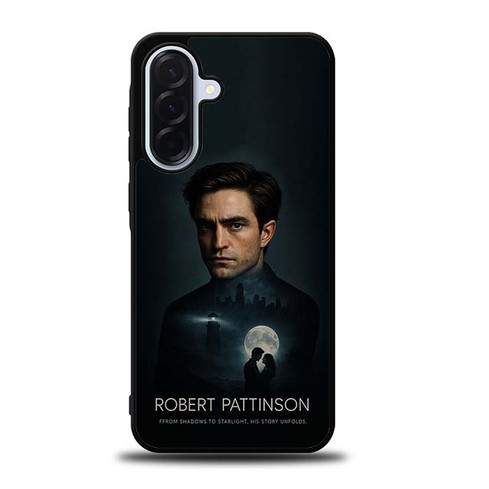 Robert Pattinson Samsung Galaxy A36 5G Case