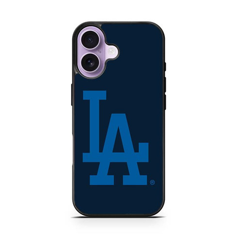 Los Angeles Dodgers 04 iPhone 17 Case