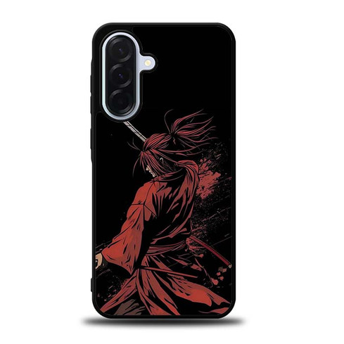 Samurai X Shadow of the Revolution Samsung Galaxy A36 5G Case