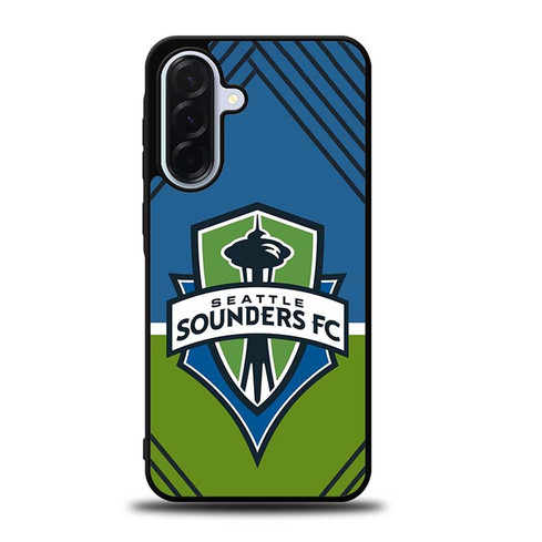 Seattle Sounders FC 02 Samsung Galaxy A36 5G Case